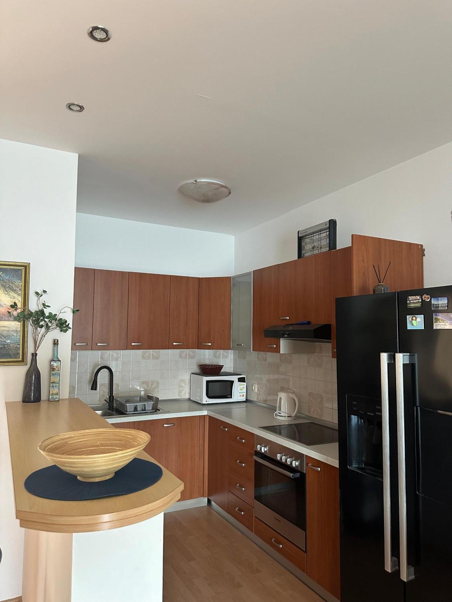 Apartman Bebic クレック エクステリア 写真