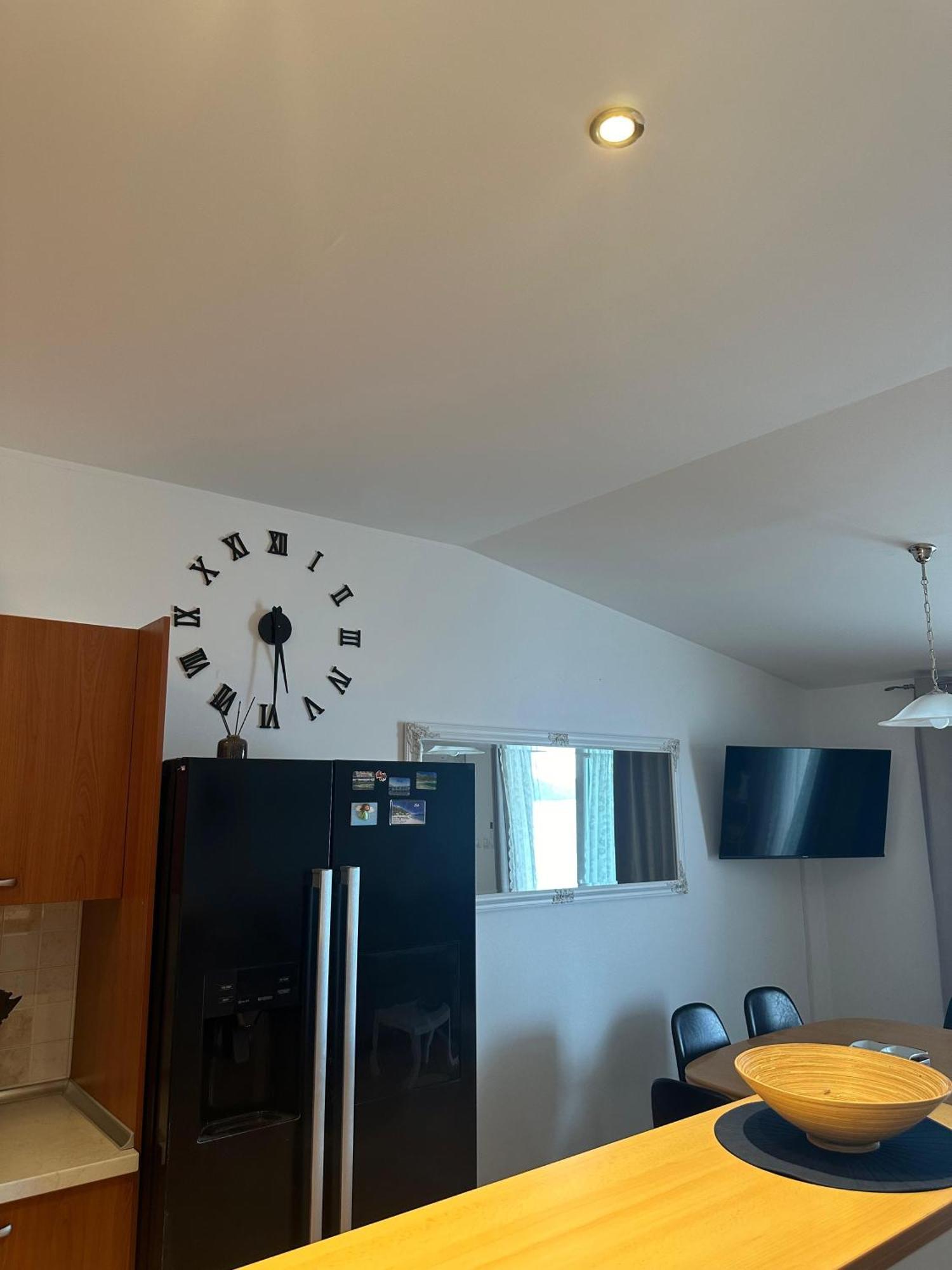 Apartman Bebic クレック エクステリア 写真