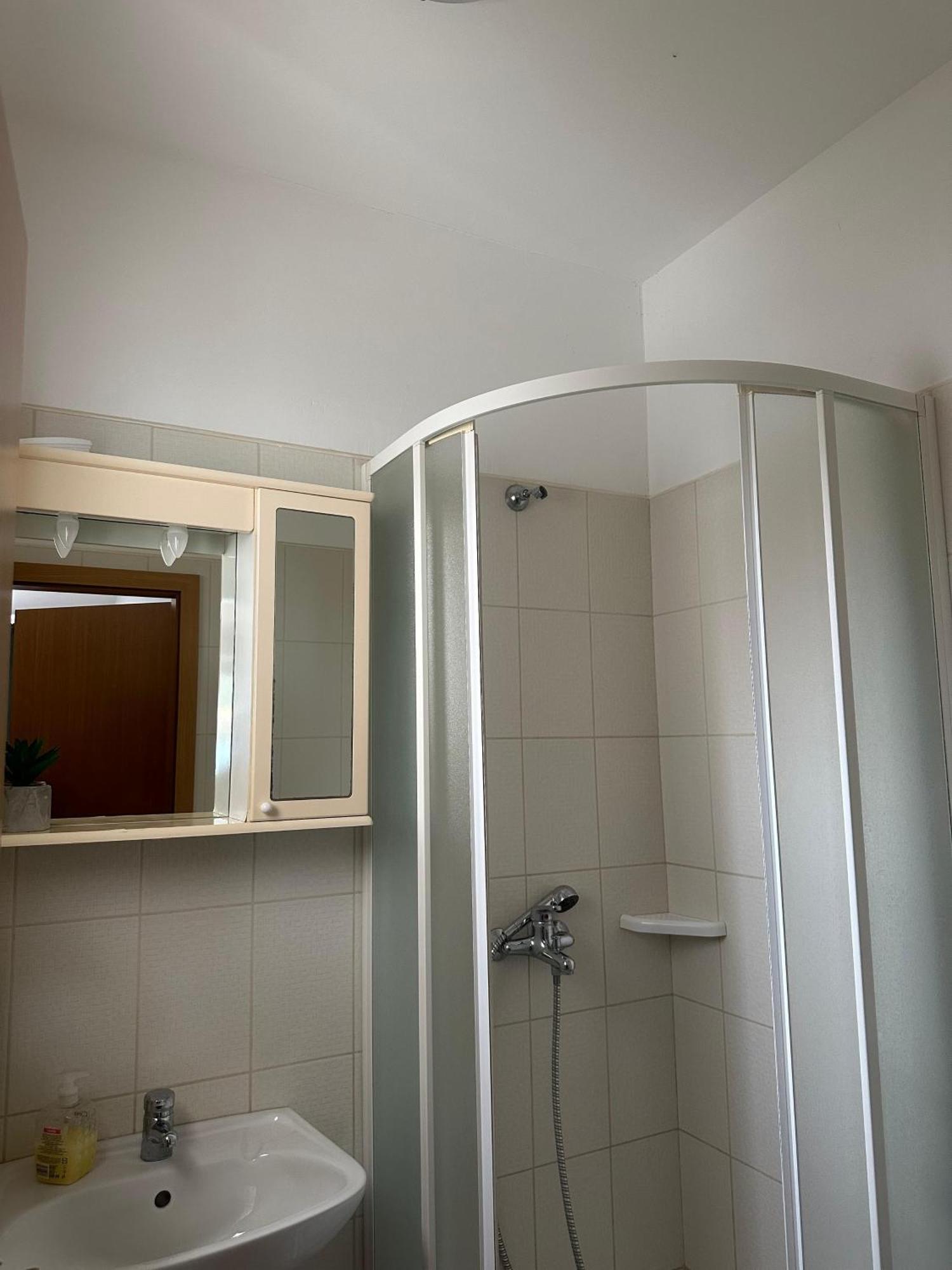 Apartman Bebic クレック エクステリア 写真