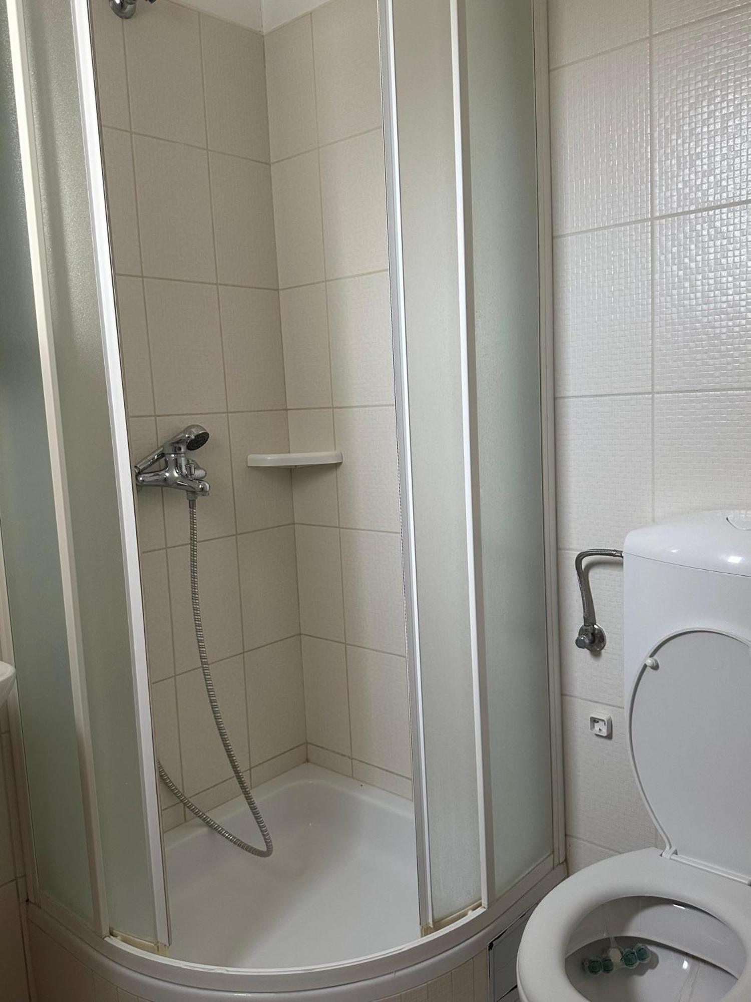 Apartman Bebic クレック エクステリア 写真