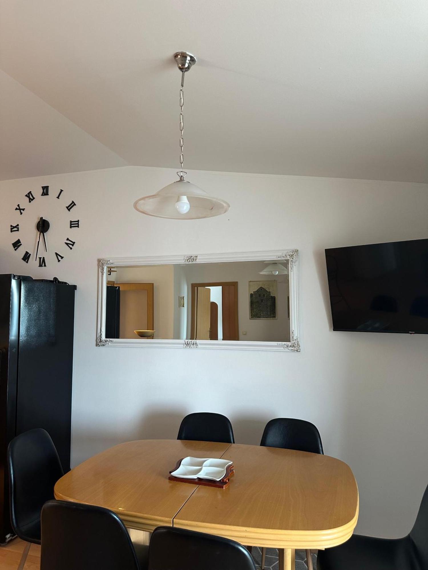 Apartman Bebic クレック エクステリア 写真