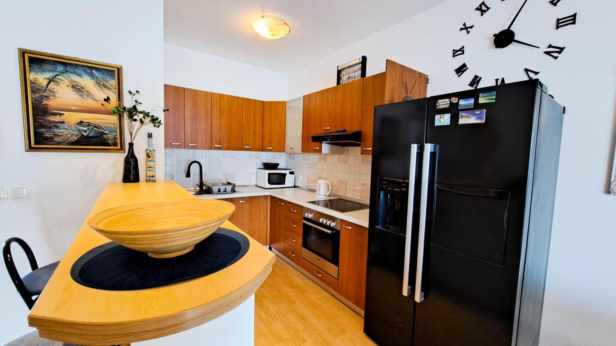 Apartman Bebic クレック エクステリア 写真