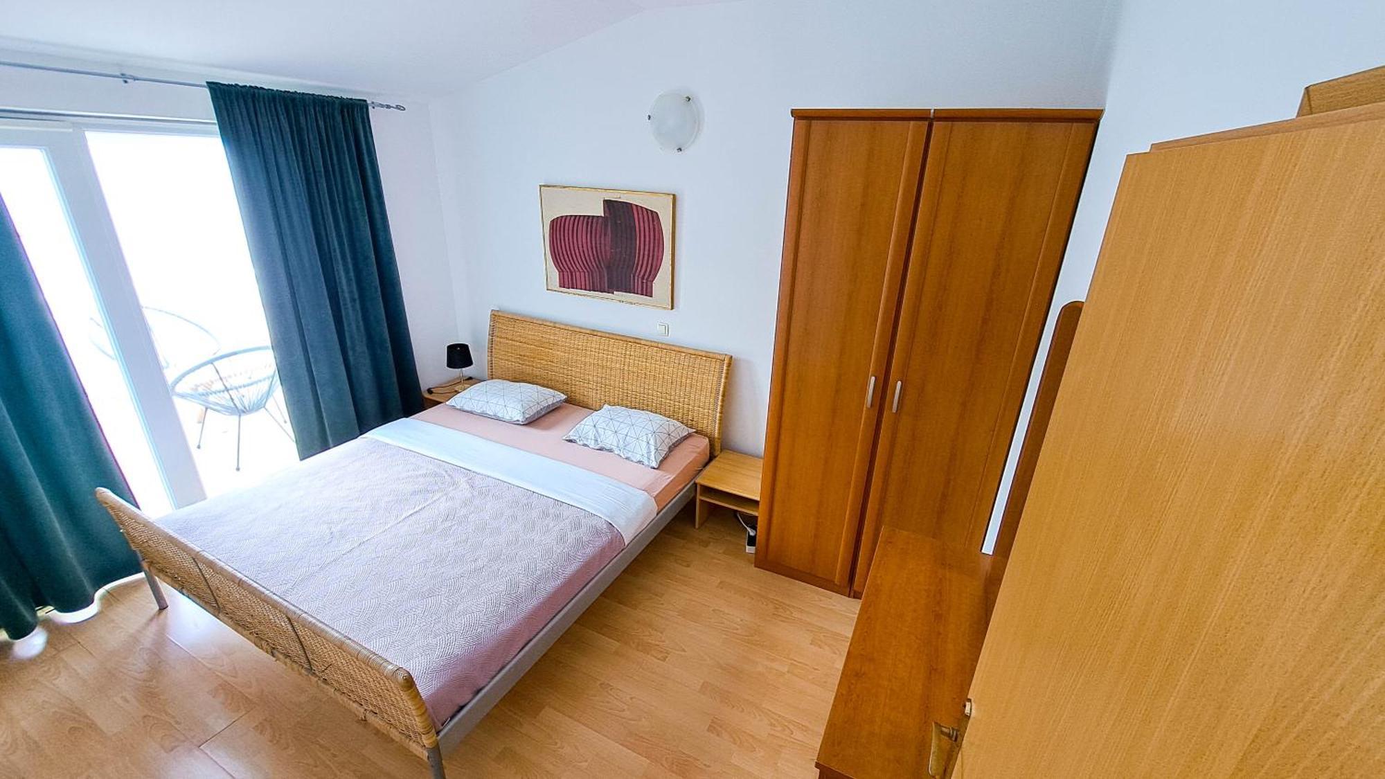 Apartman Bebic クレック エクステリア 写真